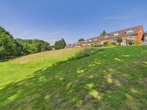 RESIDENTS PRIVATE MEADOW- click for photo gallery